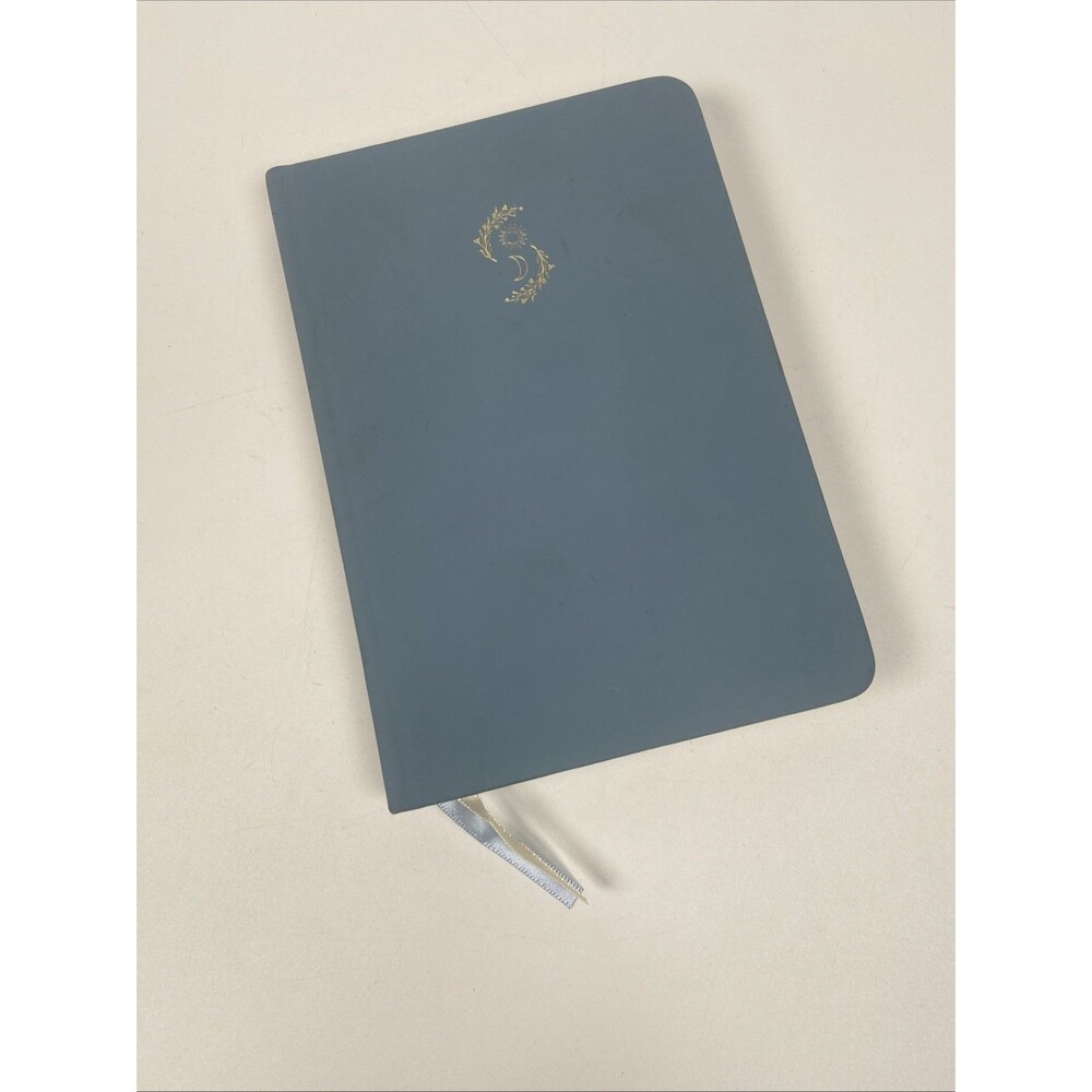LiftInspire Co Finding Balance Mental Health Guided Self Care Reflect Journal 6M